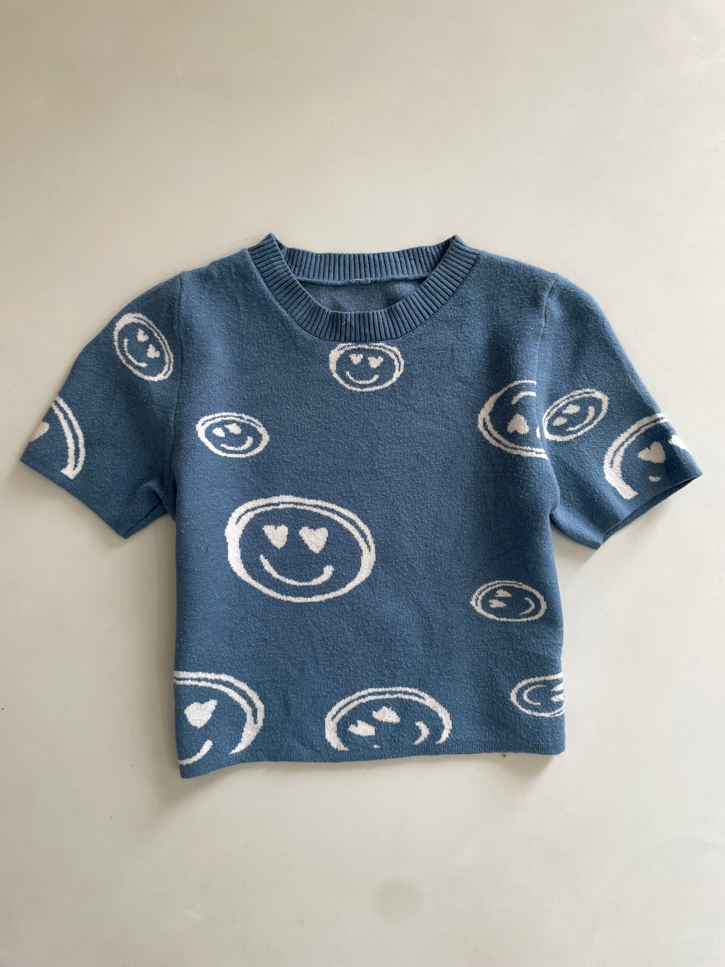 Smiley Top-Bust 30 to 32