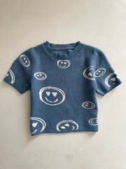 Smiley Top-Bust 30 to 32