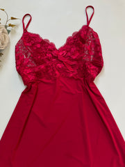 Lingerie Lace Dress-Bust 34 to 36