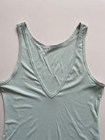 Load image into Gallery viewer, LIGHT PISTACHIO DRI FIT GYMWEAR - BUST 34 TO 38
