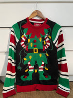 Load image into Gallery viewer, Christmas Sweater-Chest 32
