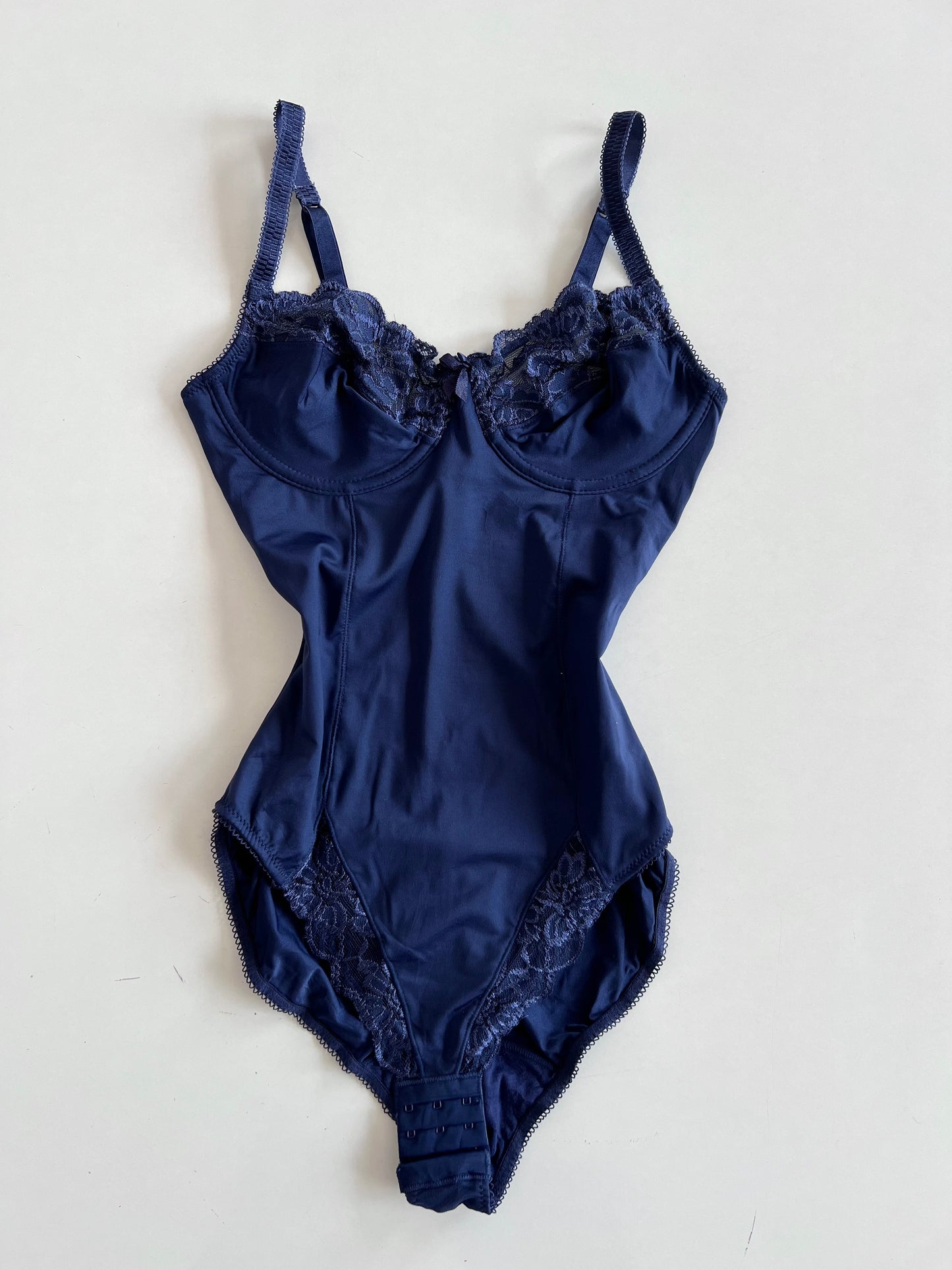 Jolinesse Bodysuit-Bust 30 to 32
