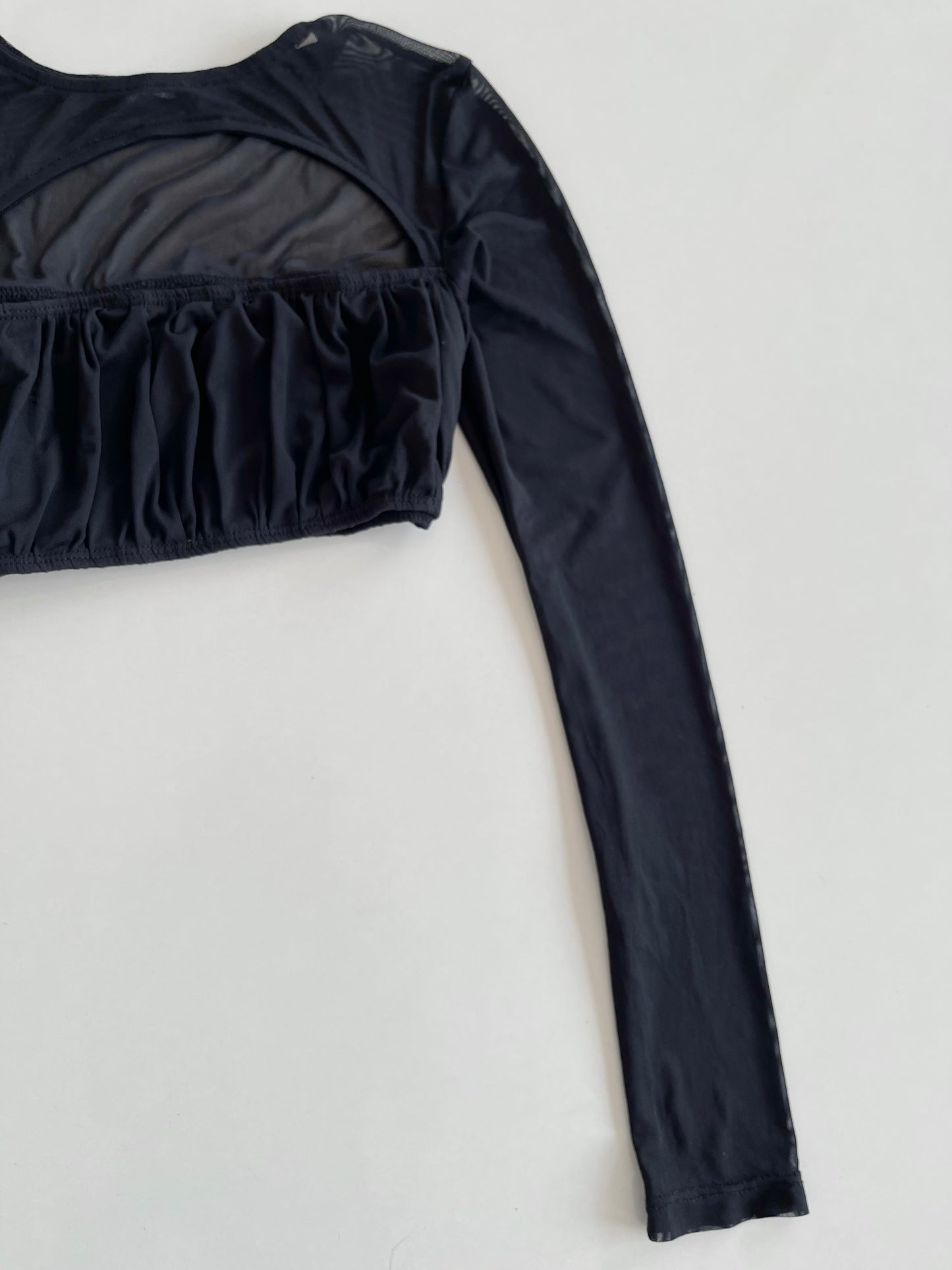 Fashion Nova Top-Bust 30 to 32