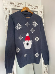 Christmas Sweater-Bust 40