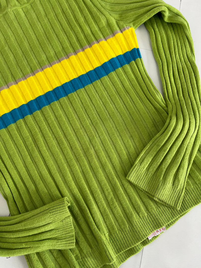 Old School Top-Bust 28 to 32