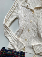 Load image into Gallery viewer, American Living Vintage Cable Knit Sweater-Chest 44 to 46