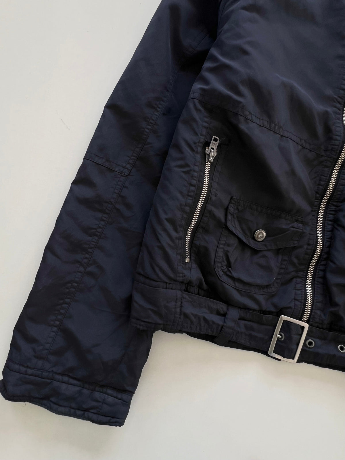 Off The Up Vintage Jacket-Bust 42