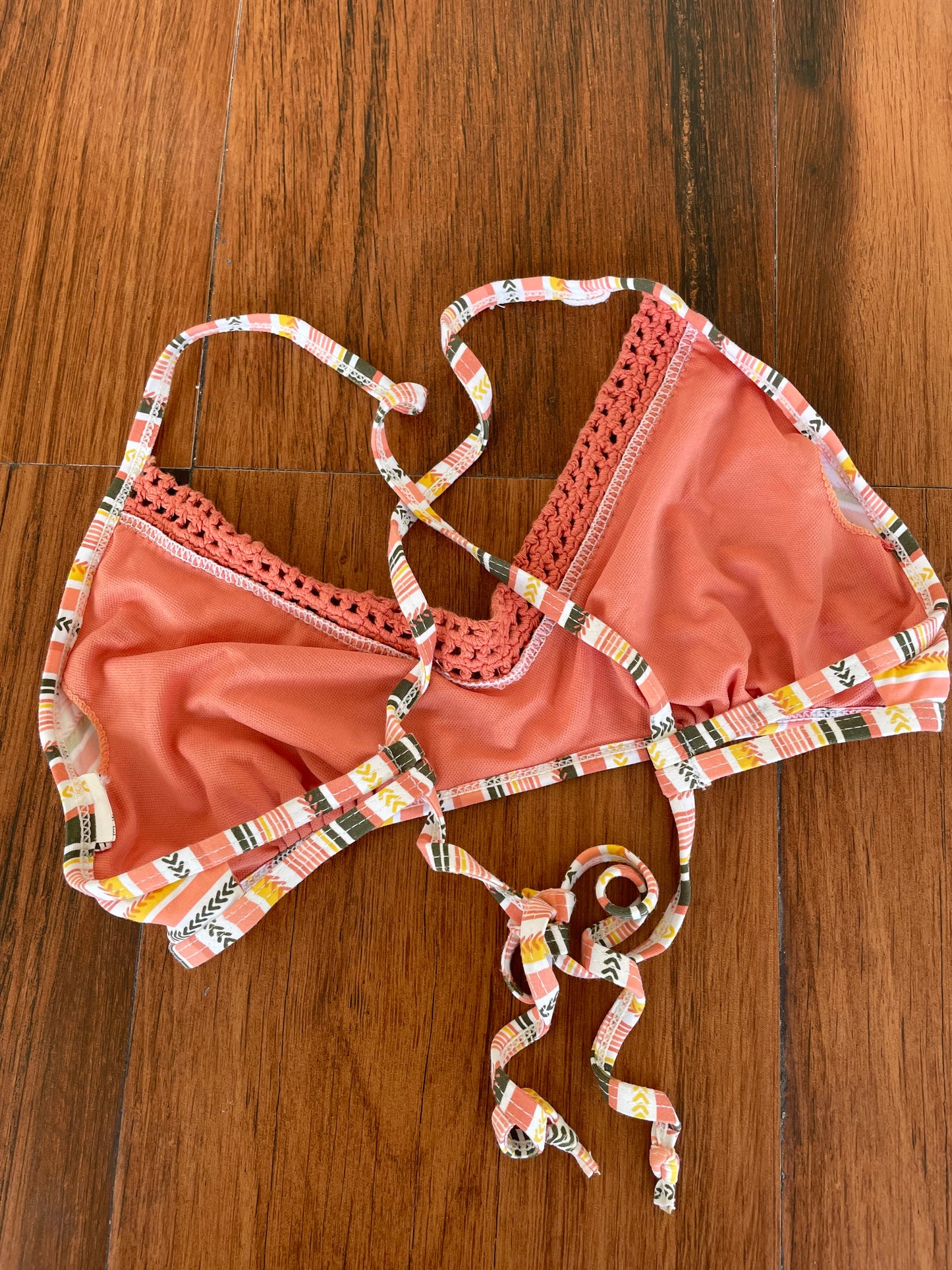 Bikini Top-Freesize