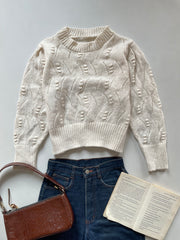 Chunky Pinterest Sweater-Chest 38