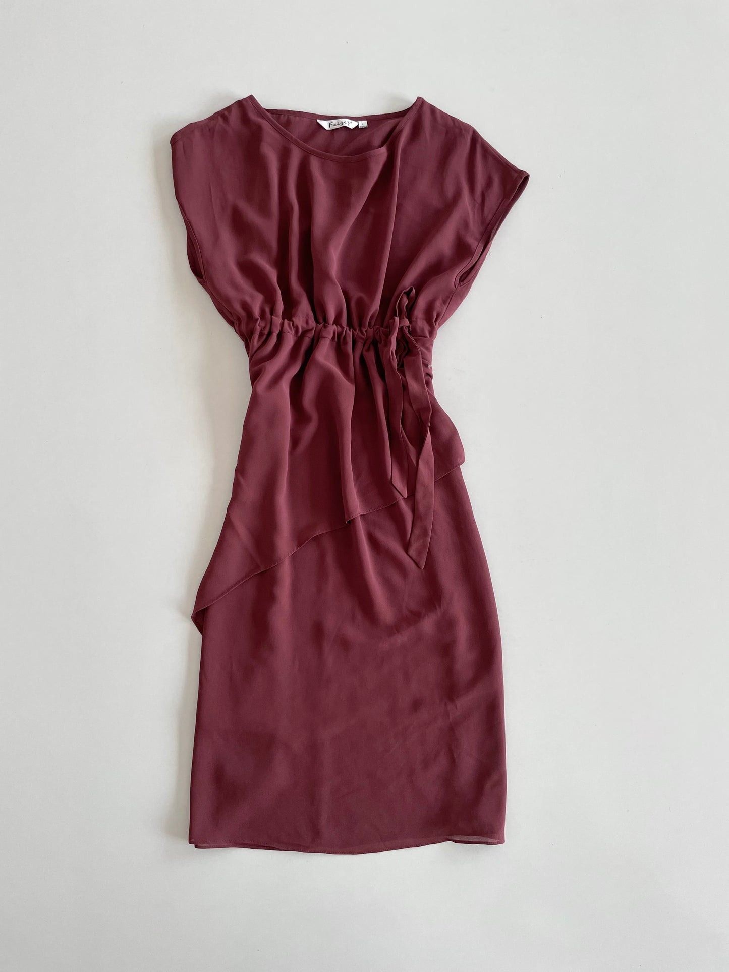 Feizi Dress-Bust 42