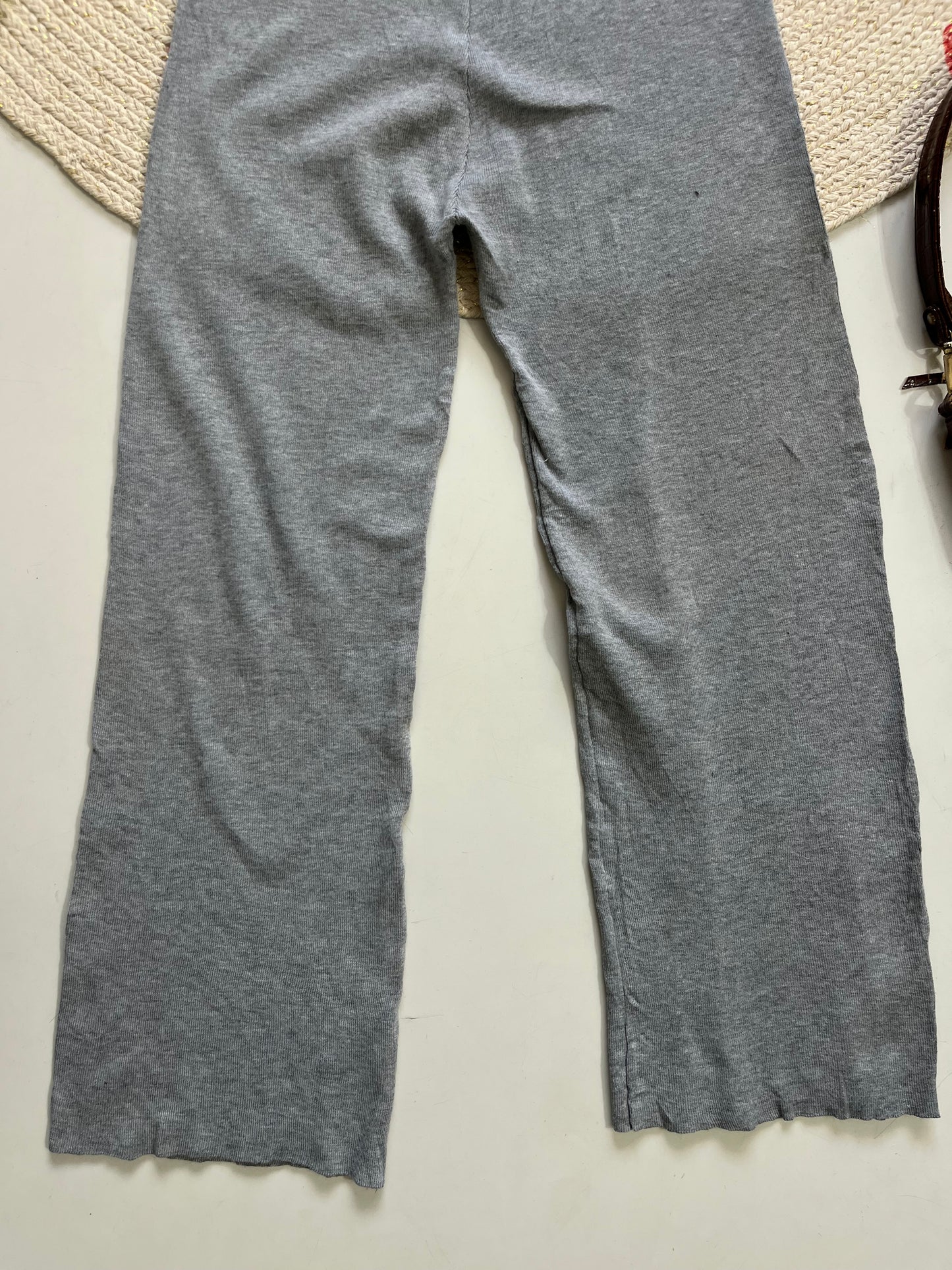 Cozy Warm Pants - Waist 24 to 28