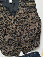 Load image into Gallery viewer, Waistcoat-Bust 42