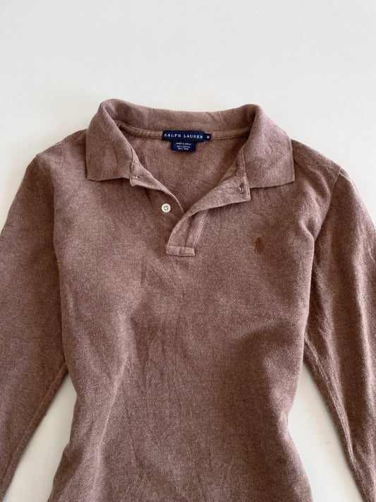 Ralph Lauren Vintage T-Shirt-Bust 36