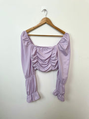 Pretty Little Thing Top-Bust 34 to 36