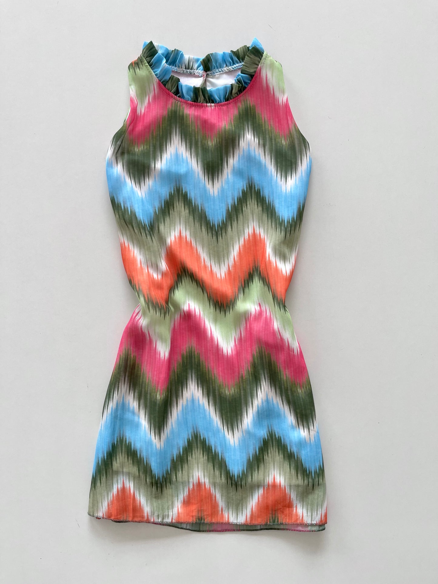 Illusion Top-Bust 40