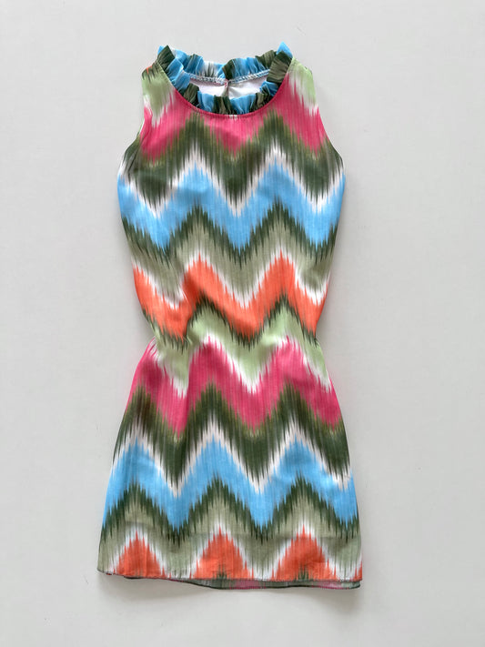 Illusion Top-Bust 40
