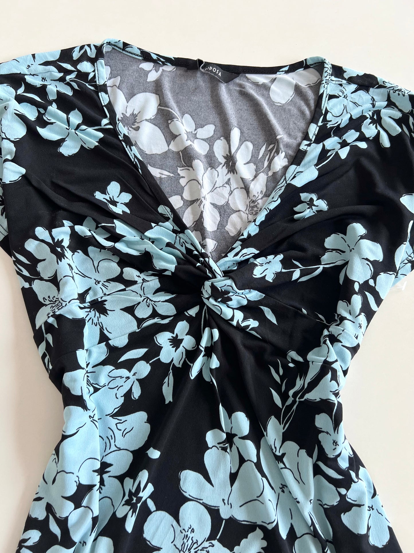 Mariposa Top-Bust 42 to 44