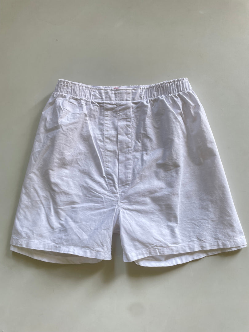 Brooks Brothers Cotton Shorts-Waist 40 to 46