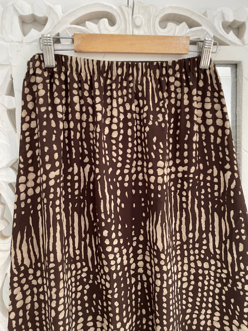 Skirt-Waist 30 to 36