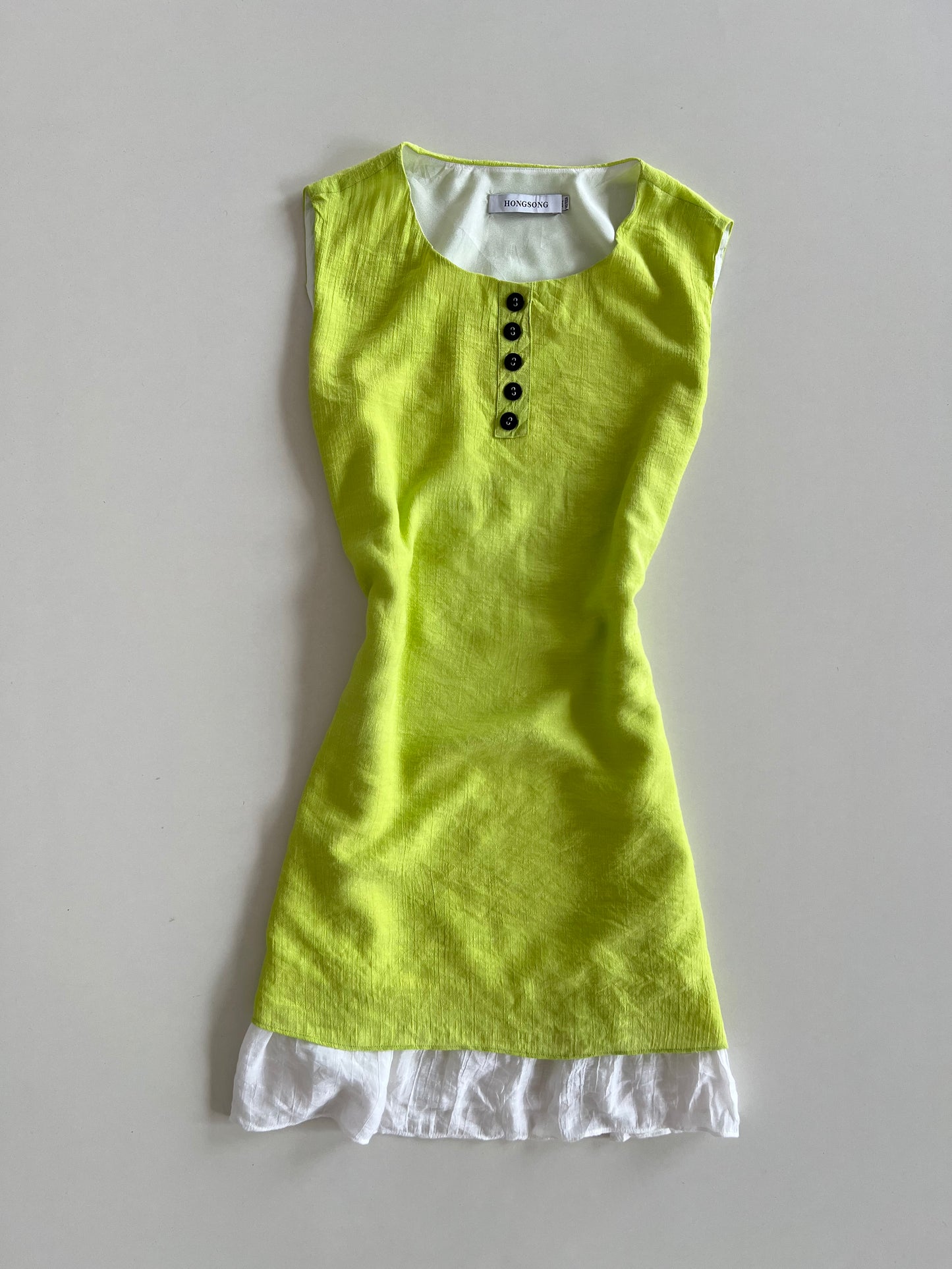 Hong Song Dress-Bust 38
