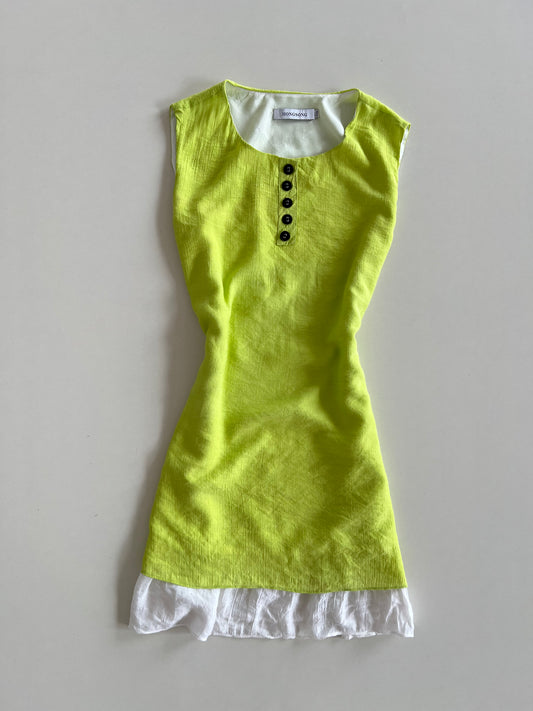 Hong Song Dress-Bust 38