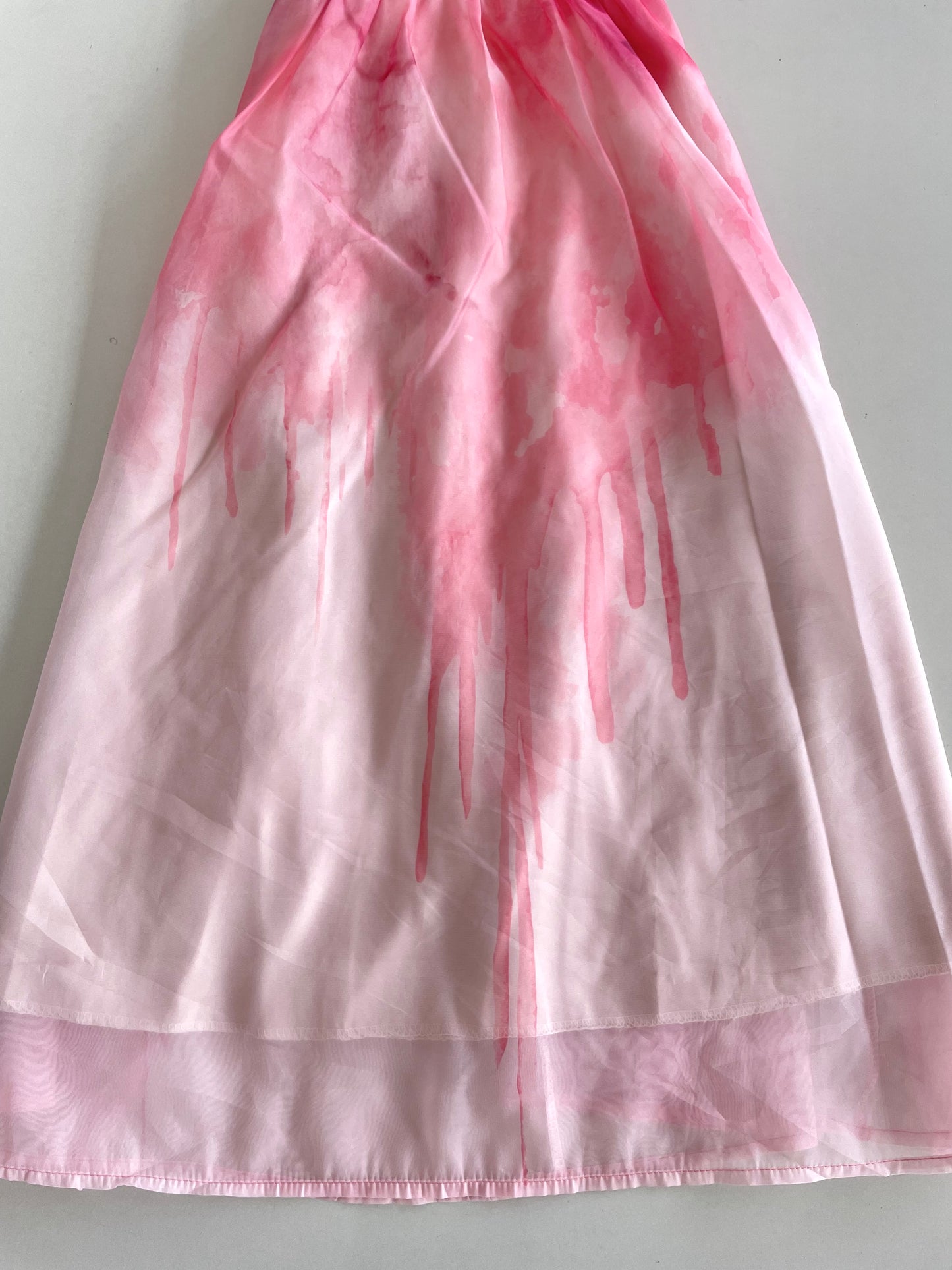Pink Hues New Tagged Dress-Bust 28 to 30