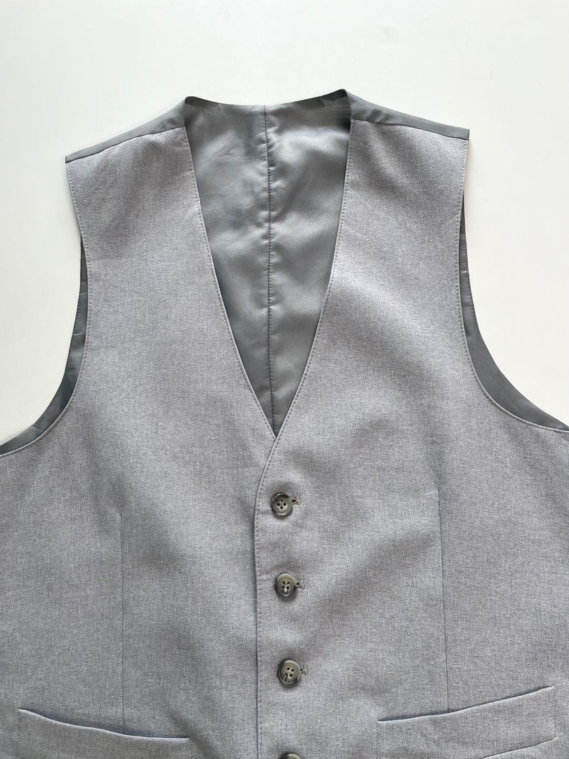 Waistcoat-Bust 38