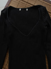 Soft Winter Top-Bust 30 to 34