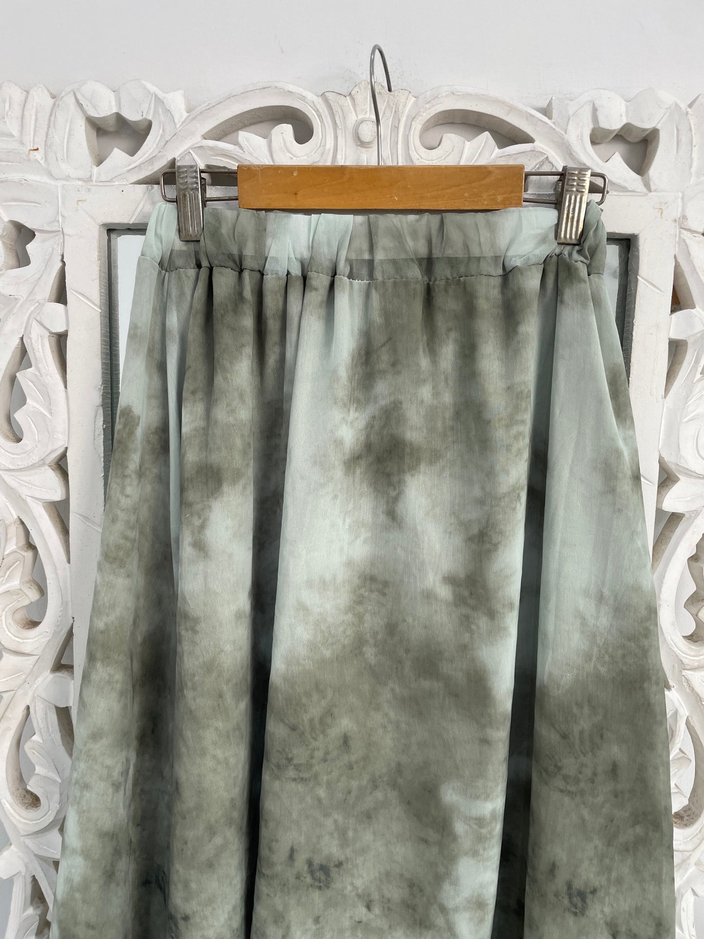 Skirt-Waist 24 to 32