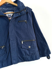 Bershka Jacket-Chest 40