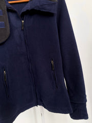 Bench Fleece Jacket-Bust 34