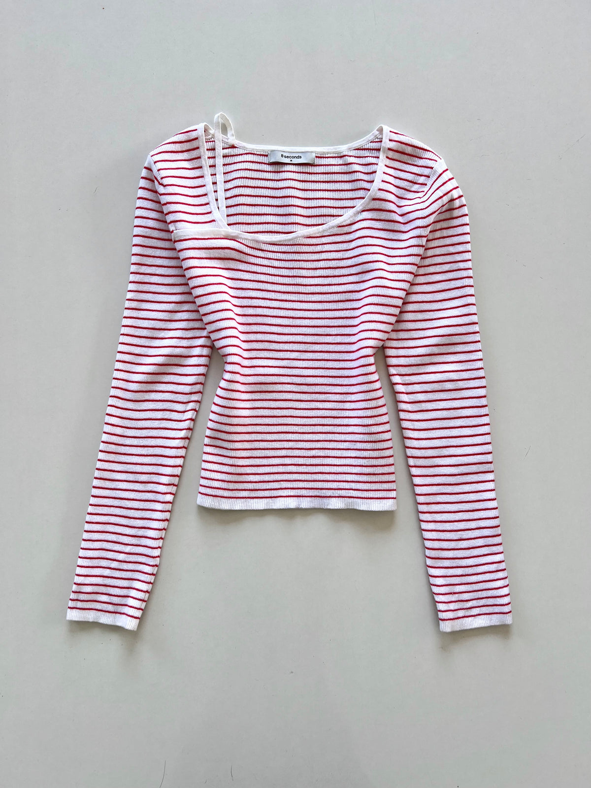 8 Seconds Pre Winter Top-Bust 36 to 38