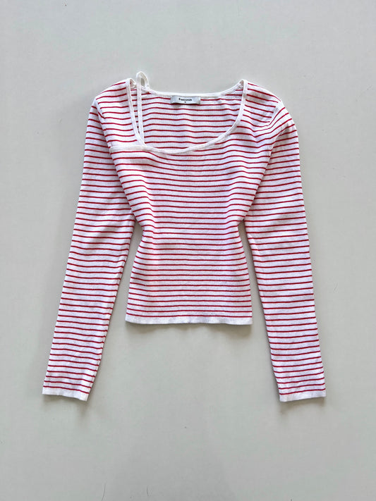 8 Seconds Pre Winter Top-Bust 36 to 38