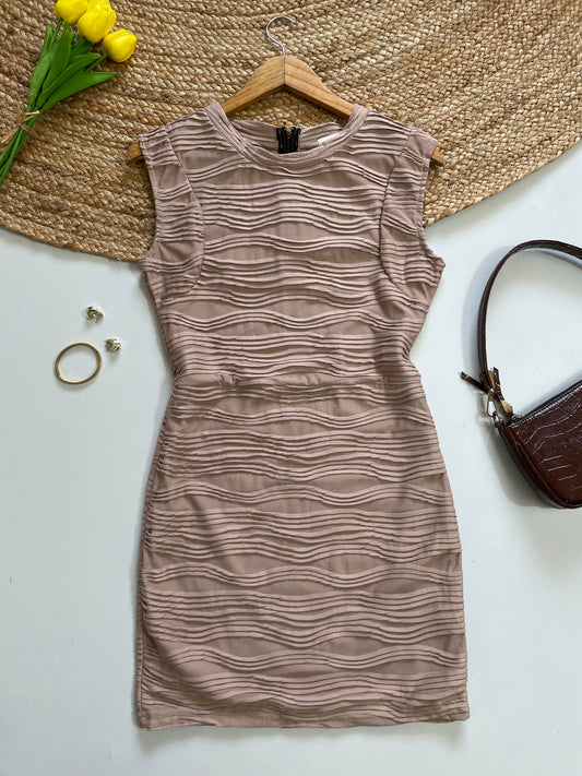 Mix & Match Dress-Bust 34
