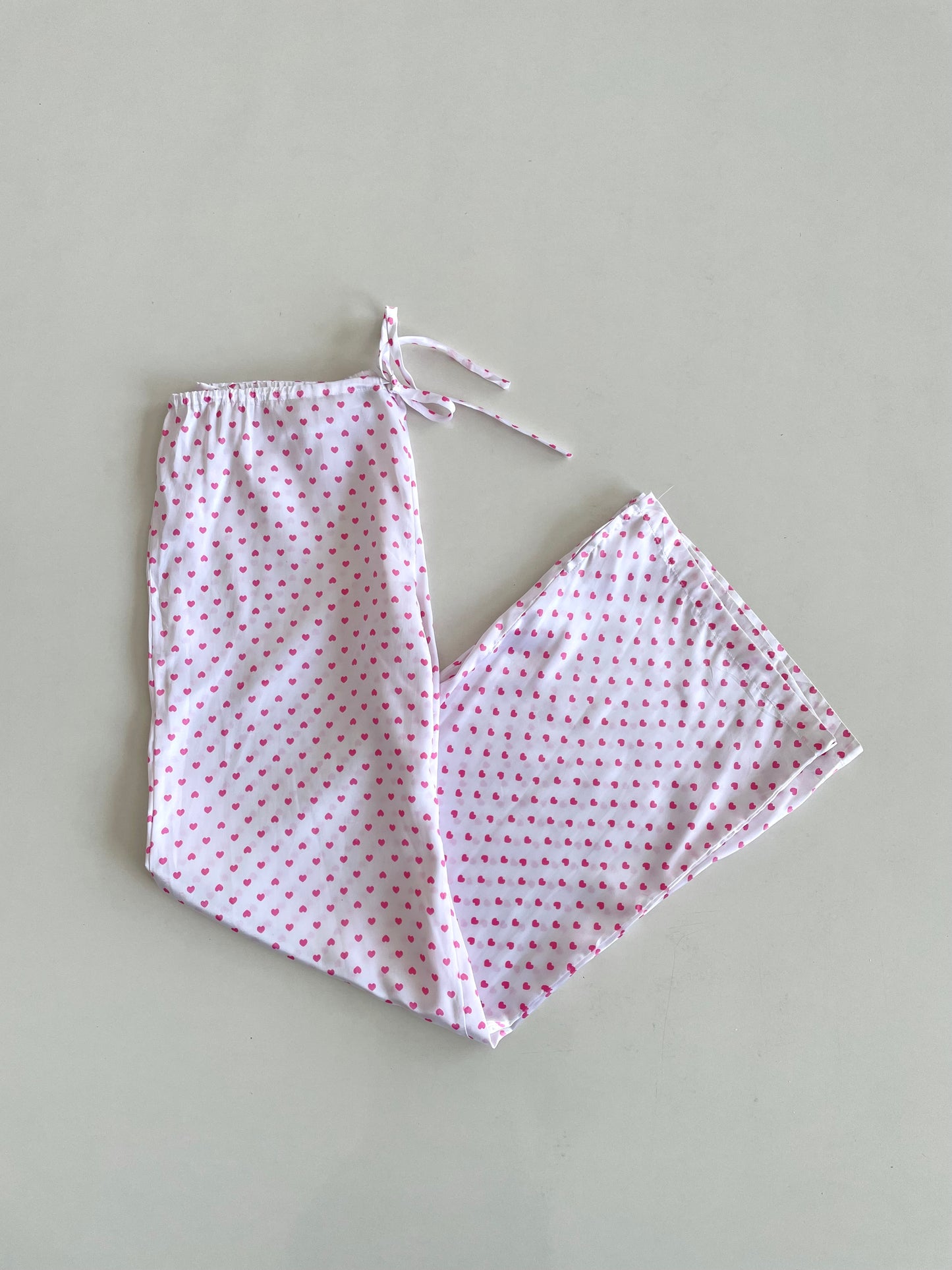 La Senza Satin Loungewear -Waist 30 to 34