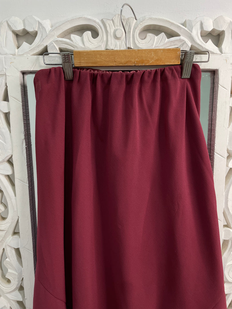 Skirt-Waist 38 to 46