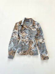 Koret Vintage Top-Bust 42