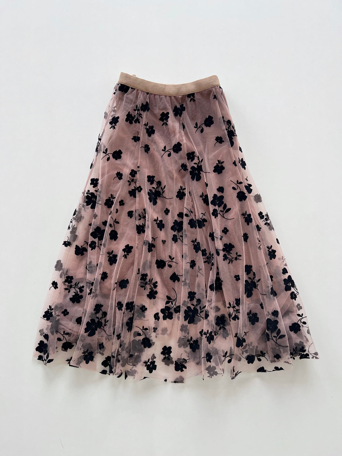Maple Vintage Skirt-Waist 36 to 38