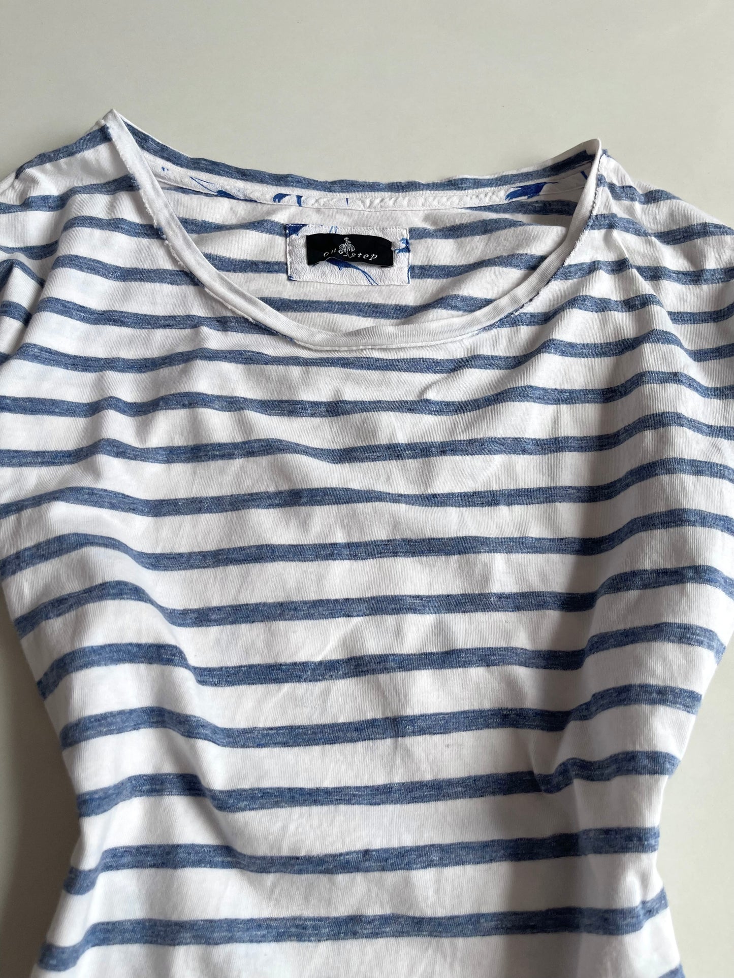 One Step Top-Bust 44 to 46