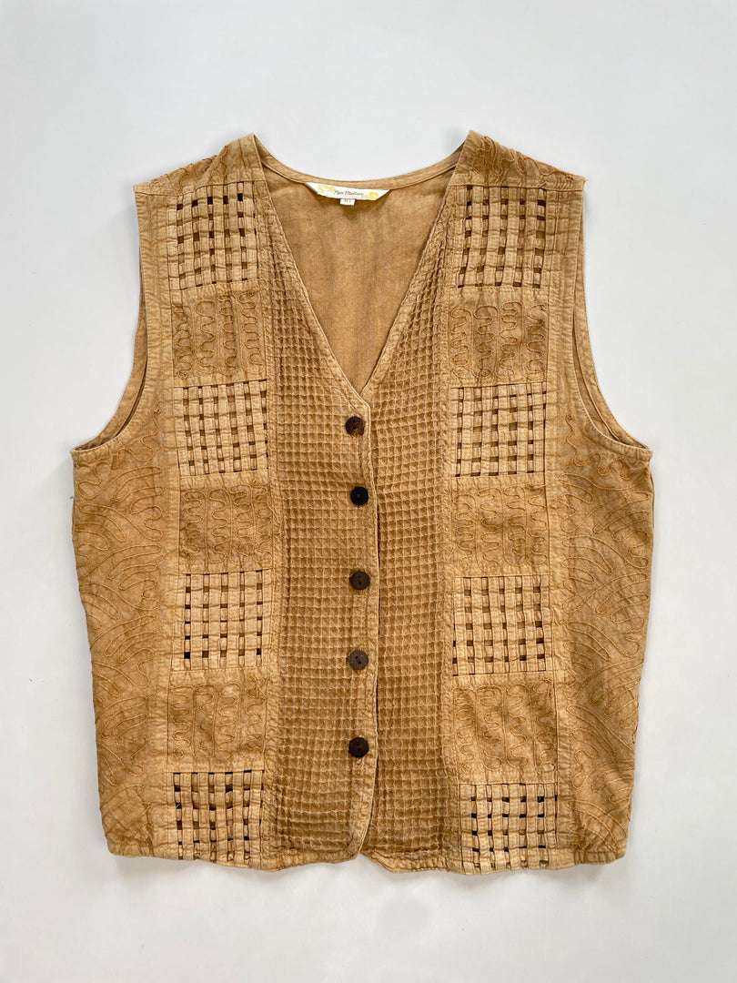 Waistcoat-Bust 38