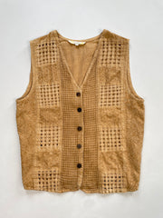 Waistcoat-Bust 38