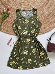 CONCEPT DRESS-BUST 38