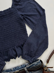 Arizona Top-Bust 30 to 34