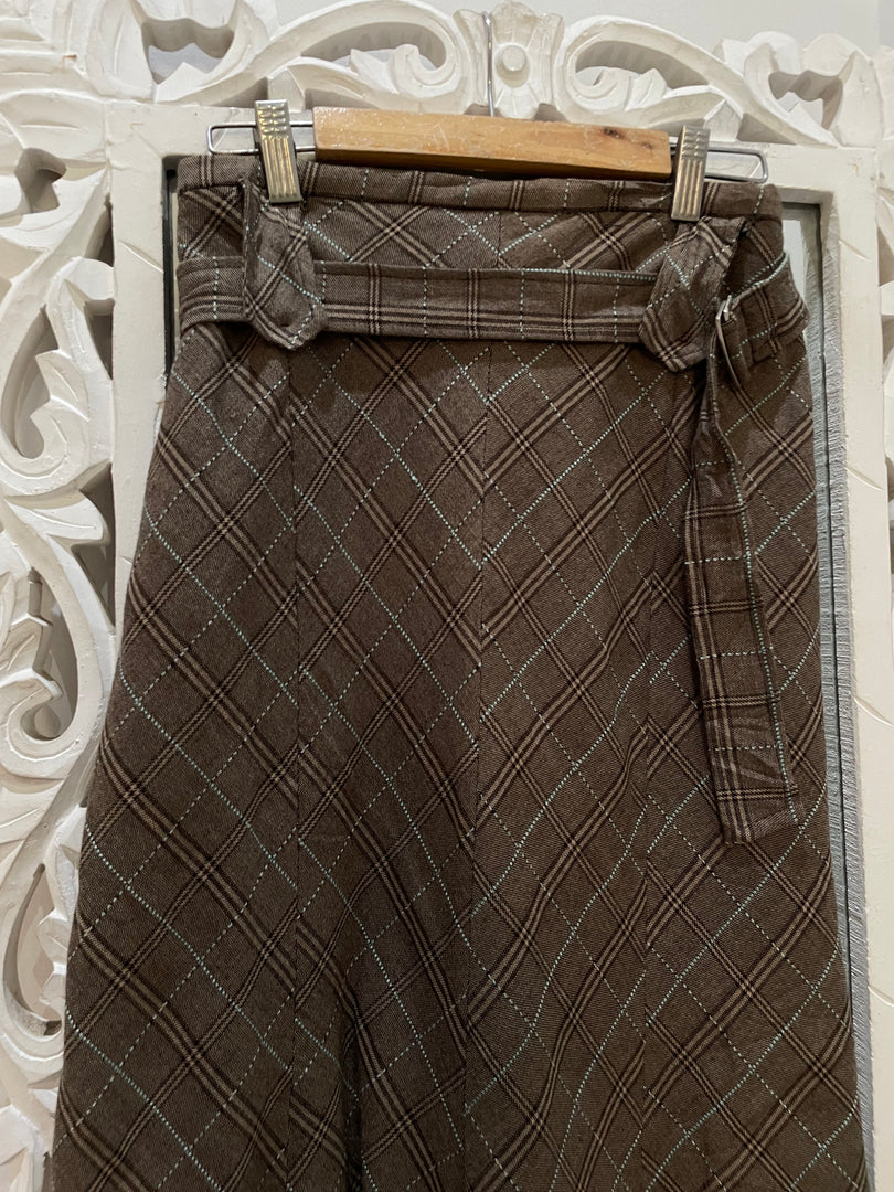 Vintage Warm Skirt-Waist 34