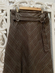 Vintage Warm Skirt-Waist 34