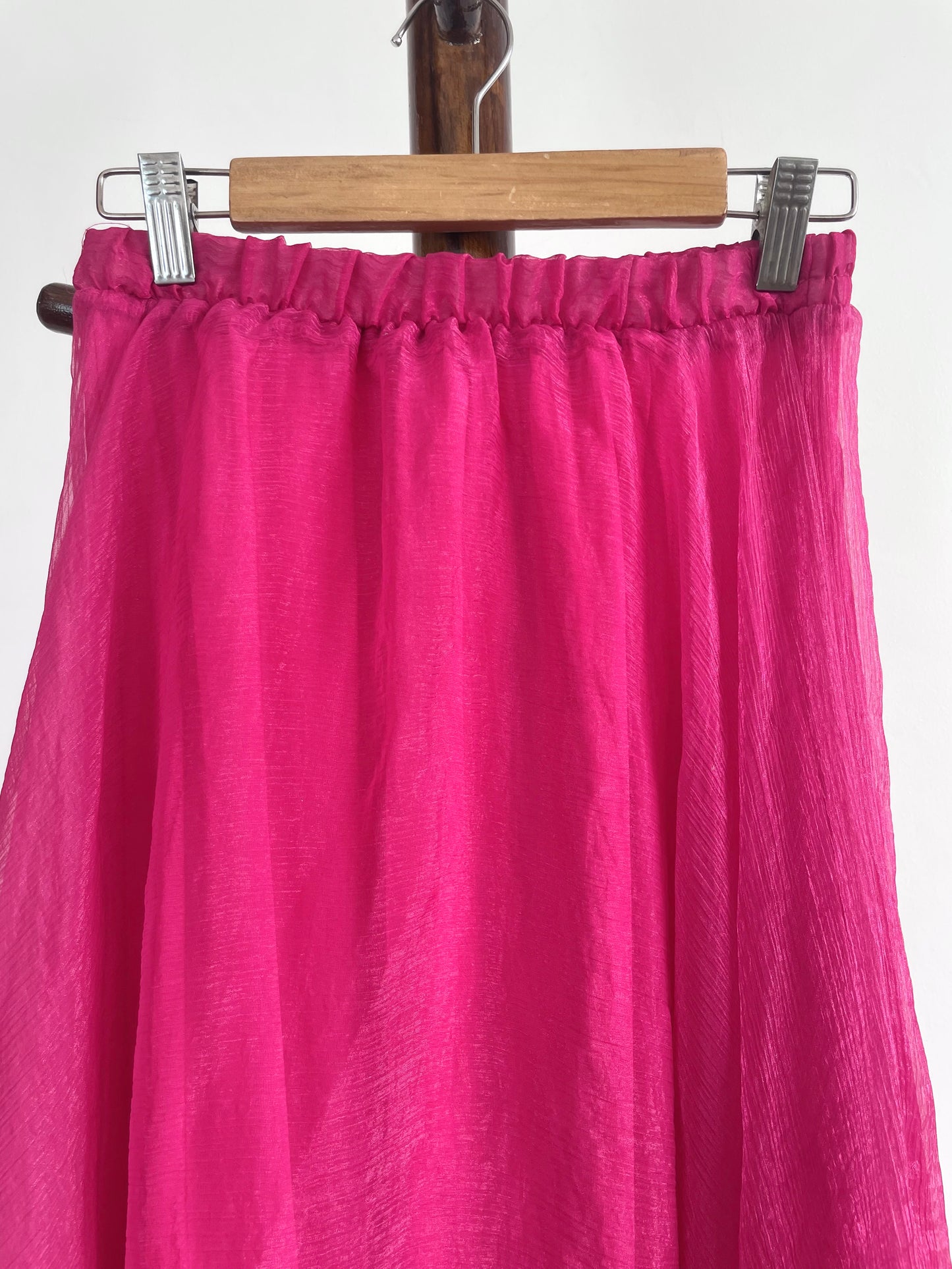 Tulle Skirt-Waist 26 to 32