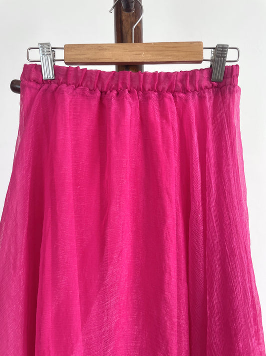 Tulle Skirt-Waist 26 to 32