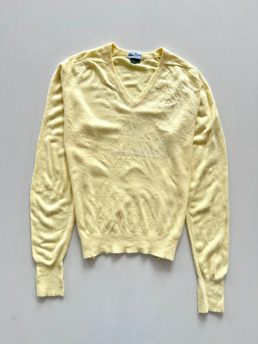 Lacoste Vintage Sweater-Bust 48