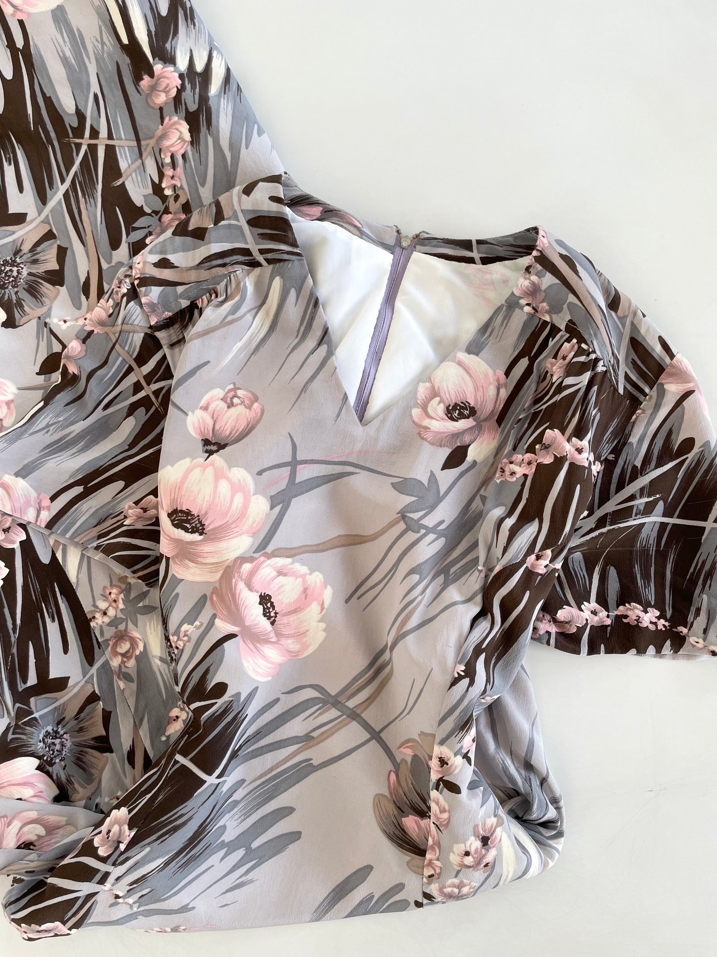 Vintage Dress-Bust 38