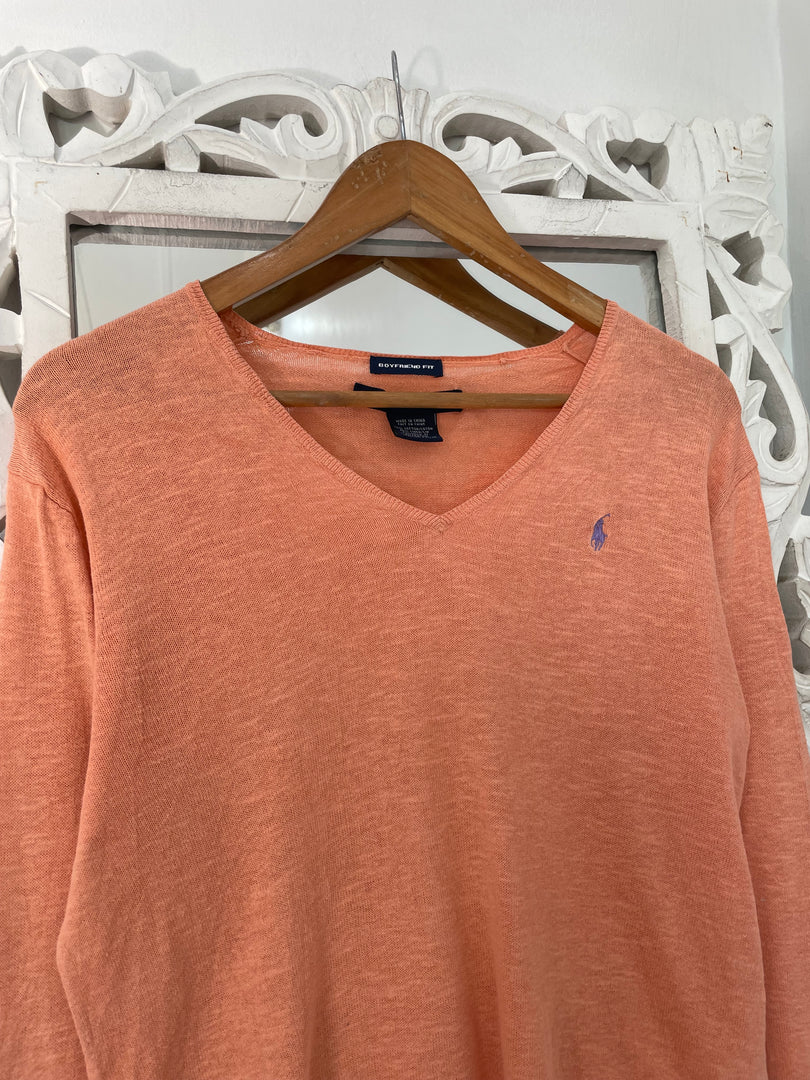 Ralph Lauren Vintage Sweater-Chest 38